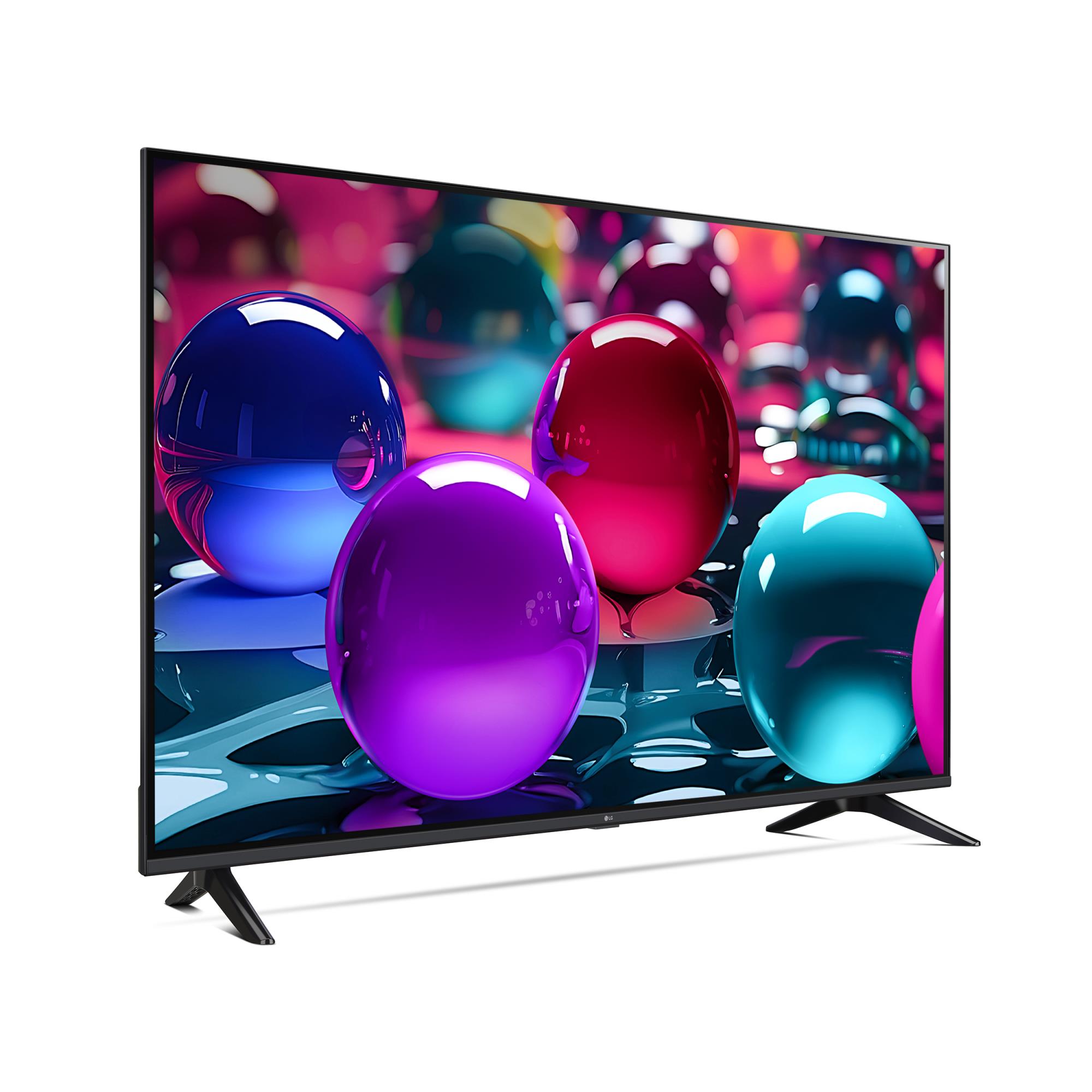 TV SET LCD 65" 4K/65UA73006LA LG