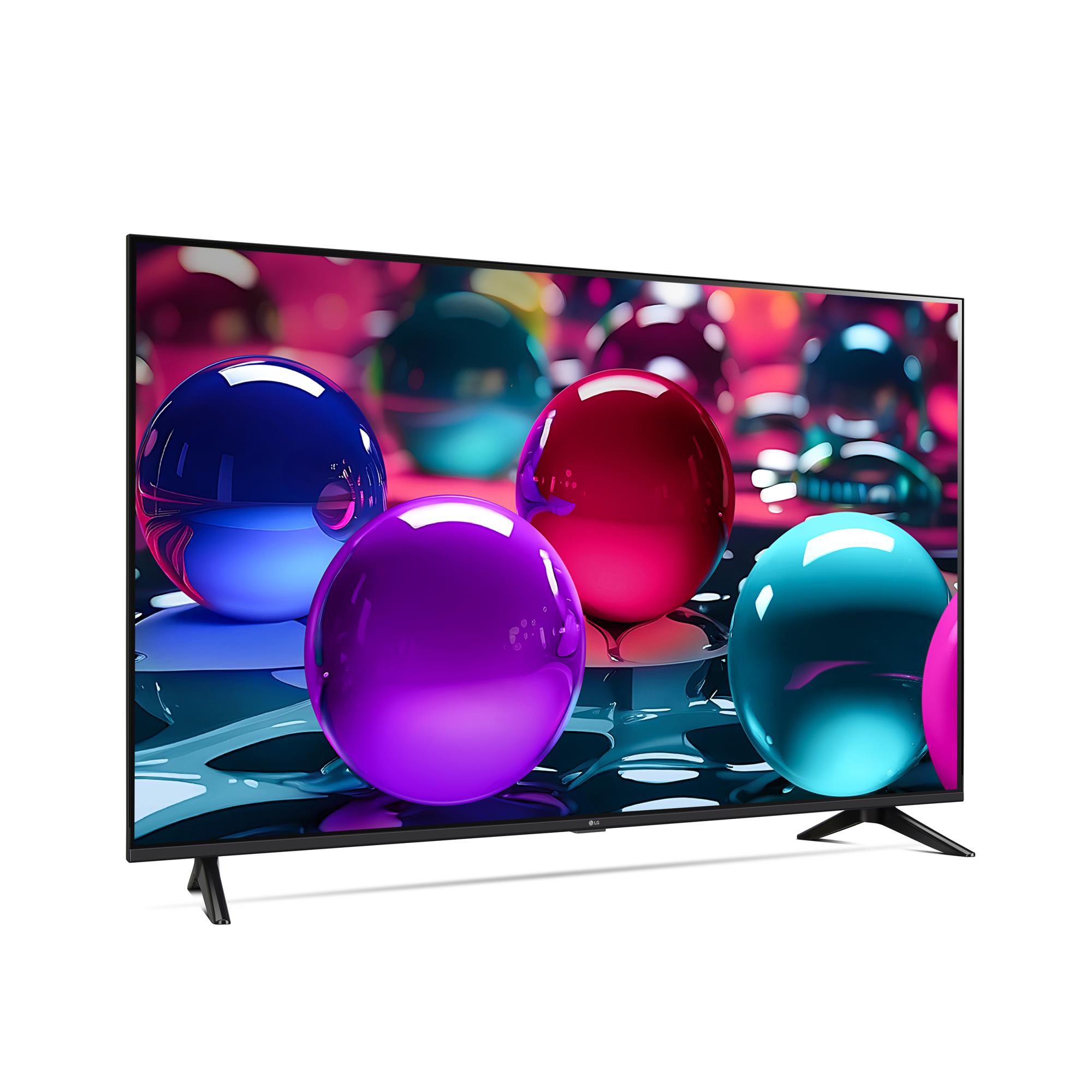 TV SET LCD 65" 4K/65UA73006LA LG