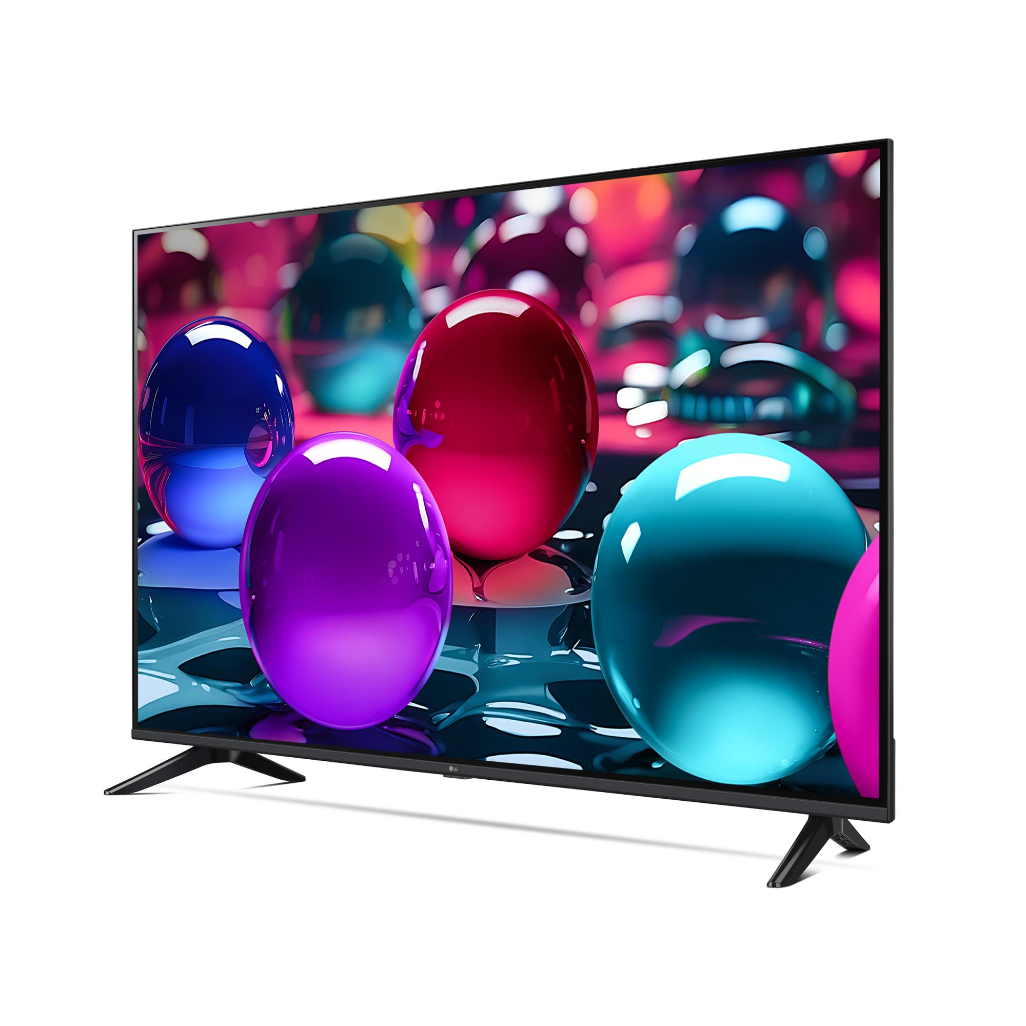 TV SET LCD 65" 4K/65UA73006LA LG