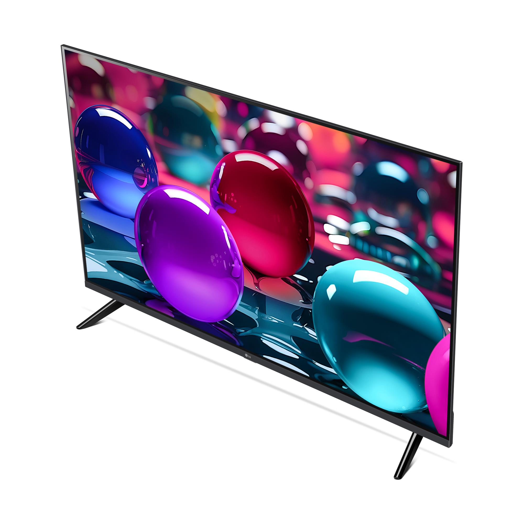 TV SET LCD 65" 4K/65UA73006LA LG