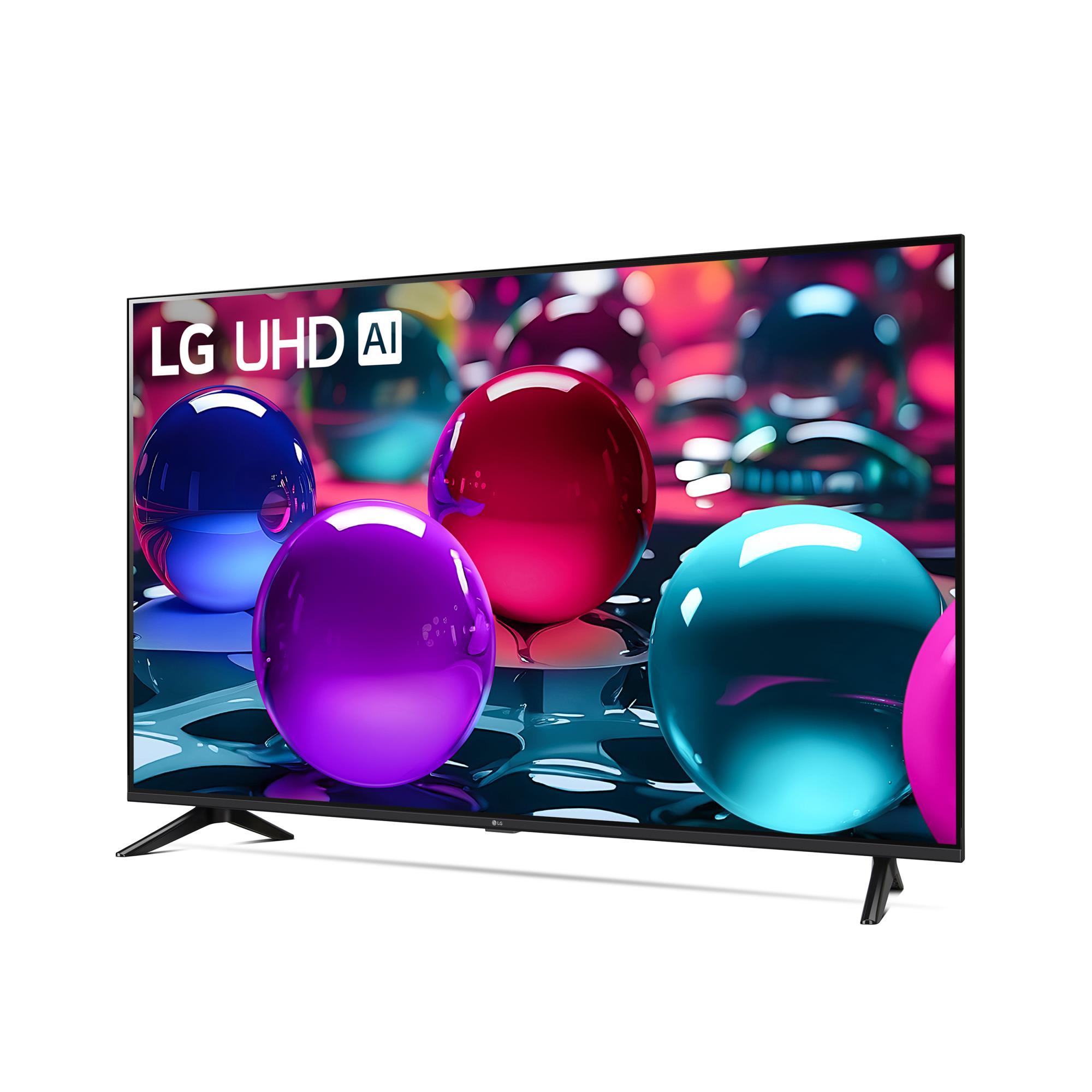 TV SET LCD 65" 4K/65UA73006LA LG