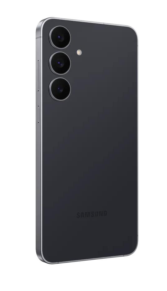 MOBILE PHONE GALAXY S25 FE/256GB BLACK SM-S731B SAMSUNG