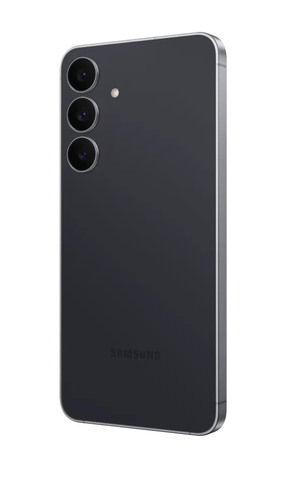 MOBILE PHONE GALAXY S25 FE/256GB BLACK SM-S731B SAMSUNG