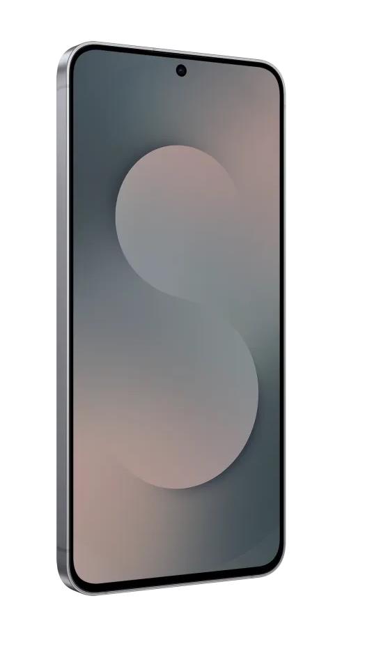 MOBILE PHONE GALAXY S25 FE/256GB BLACK SM-S731B SAMSUNG