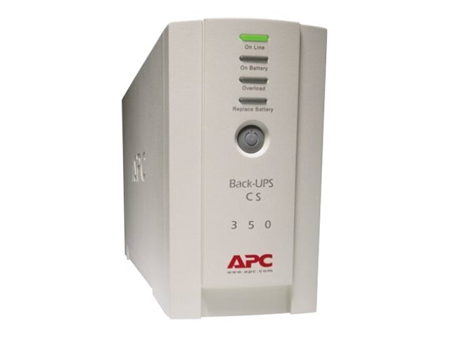 APC BackUPS 350VA USB USV