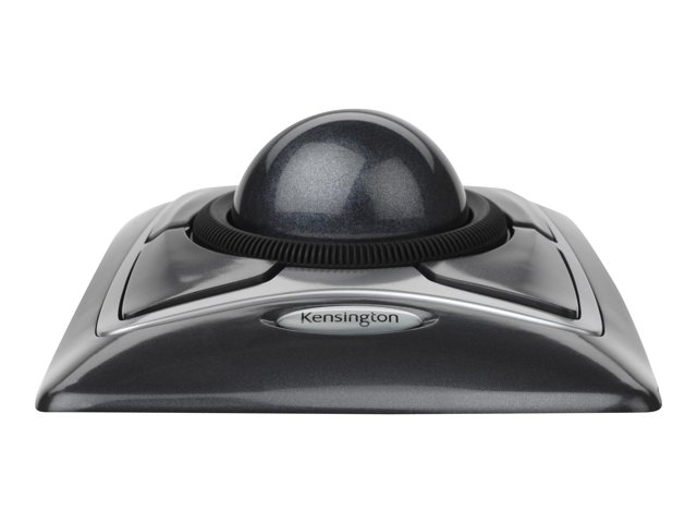 KENSINGTON Wired Trackball Expert Mouse