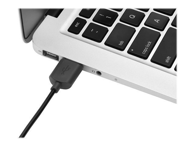 KENSINGTON Wired Trackball Expert Mouse