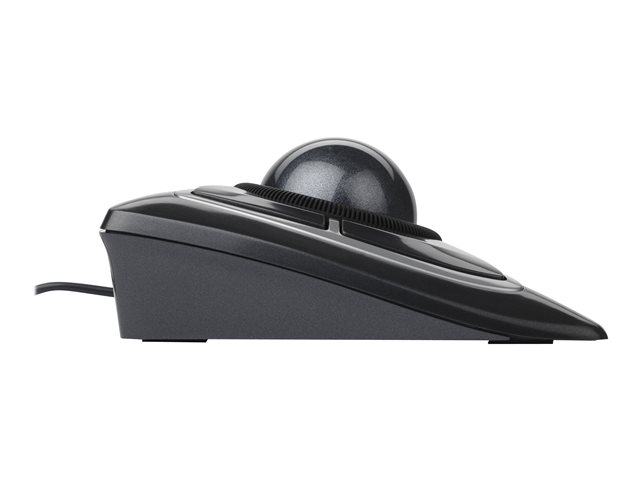 KENSINGTON Wired Trackball Expert Mouse