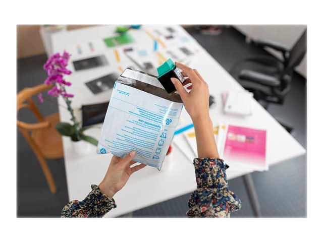 HP Nr21 ink black 5ml PSC1410