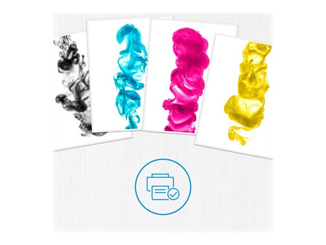 HP Nr21 ink black 5ml PSC1410