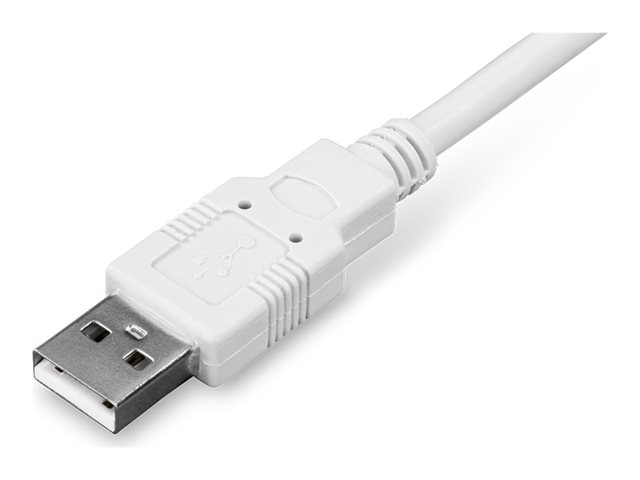 TRENDNET USB to Serial Converter