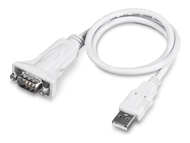 TRENDNET USB to Serial Converter