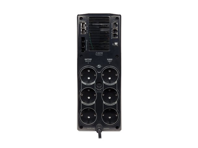 APC Power-Saving Back-UPS Pro 1500