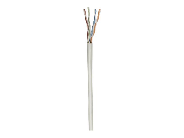 INTELLINET Cat6 compatible Bulk Cable
