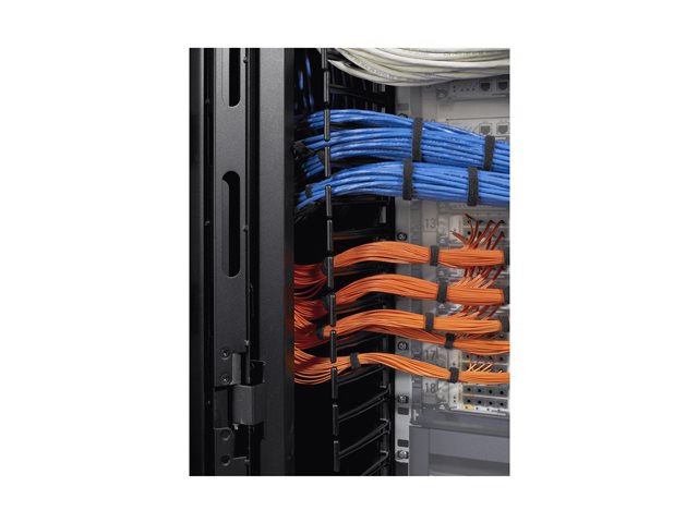 APC NetShelter SX 2 Piece Cable Mgmnt
