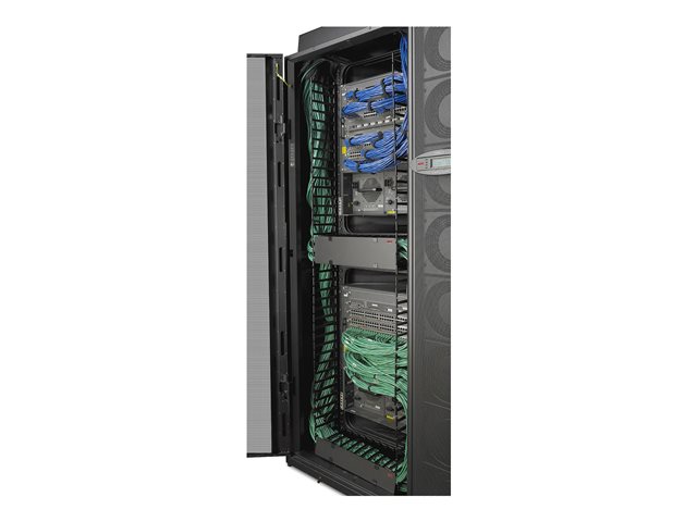 APC NetShelter SX 2 Piece Cable Mgmnt