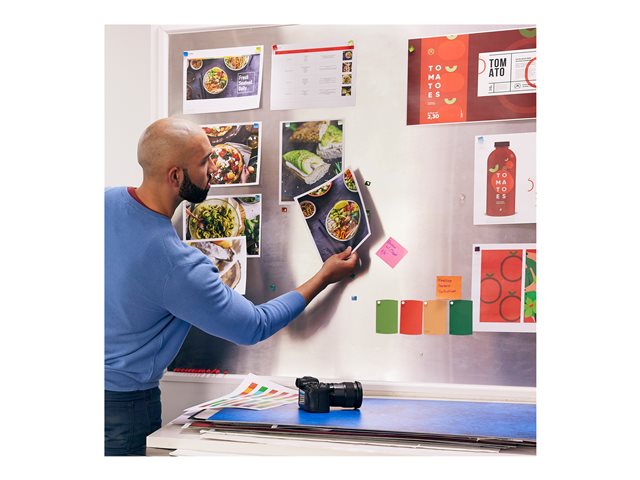 HP Toner 131A CYM Tri pack (U0SL1AM)
