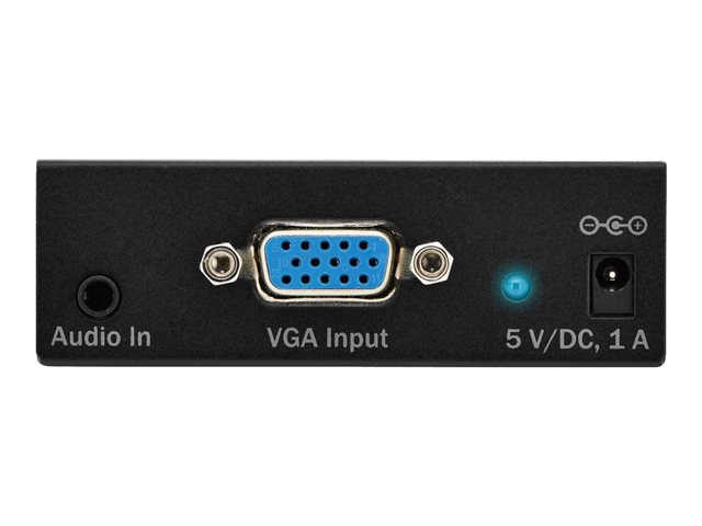 DIGITUS VGA-UTP Extender 300m