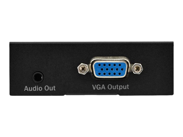DIGITUS VGA-UTP Extender 300m