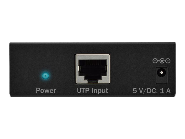 DIGITUS VGA-UTP Extender 300m