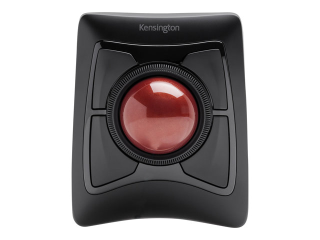KENSINGTON ExpertMouse Wireless Trackb.