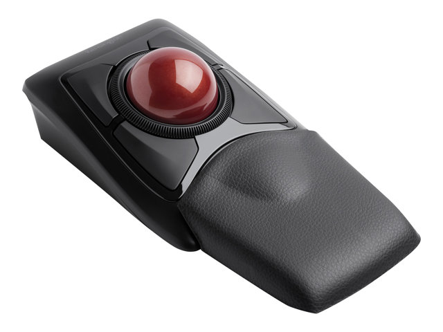 KENSINGTON ExpertMouse Wireless Trackb.