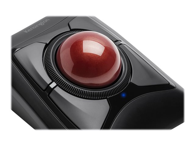 KENSINGTON ExpertMouse Wireless Trackb.