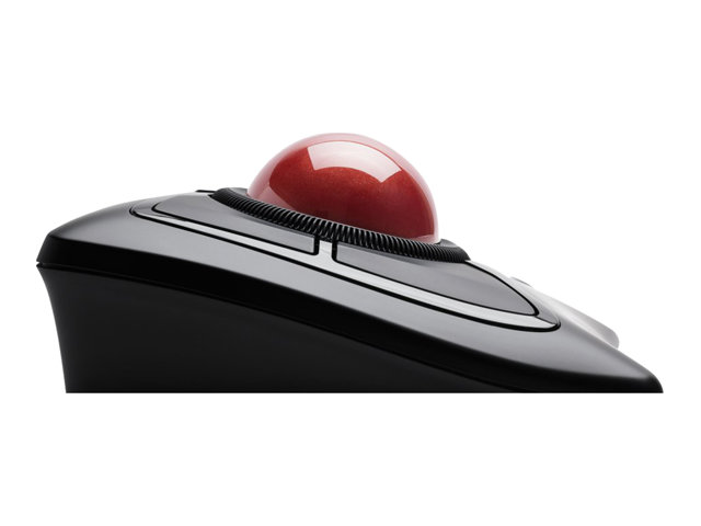 KENSINGTON ExpertMouse Wireless Trackb.