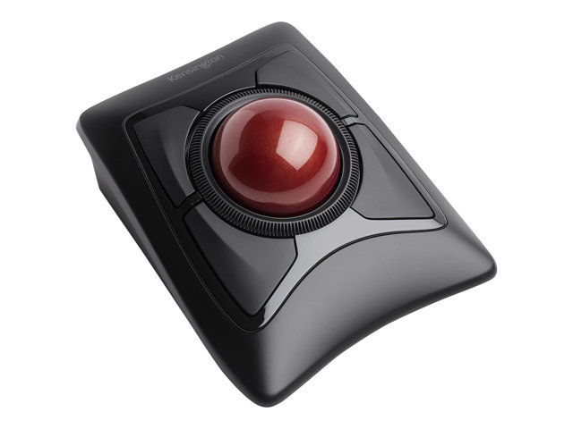 KENSINGTON ExpertMouse Wireless Trackb.