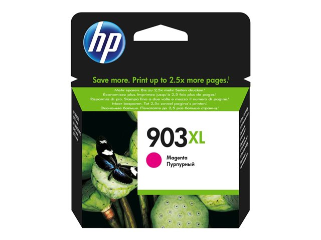 HP 903XL Ink Cartridge Magenta