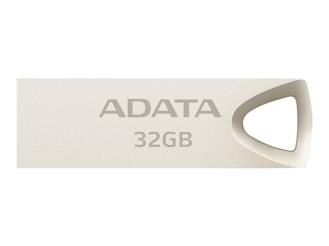 ADATA 32GB USB2.0 UV210 Silver
