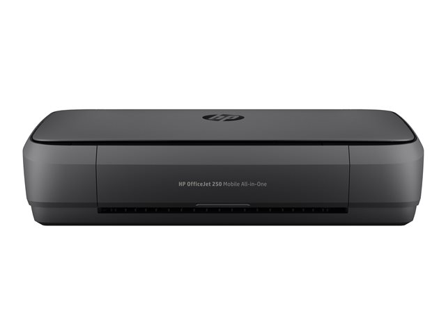 HP OfficeJet 250 Mobil All in One