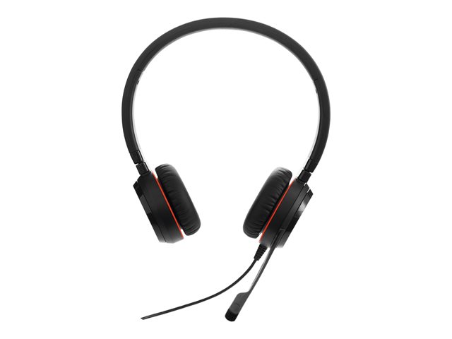 JABRA Evolve 30 II MS stereo Headset