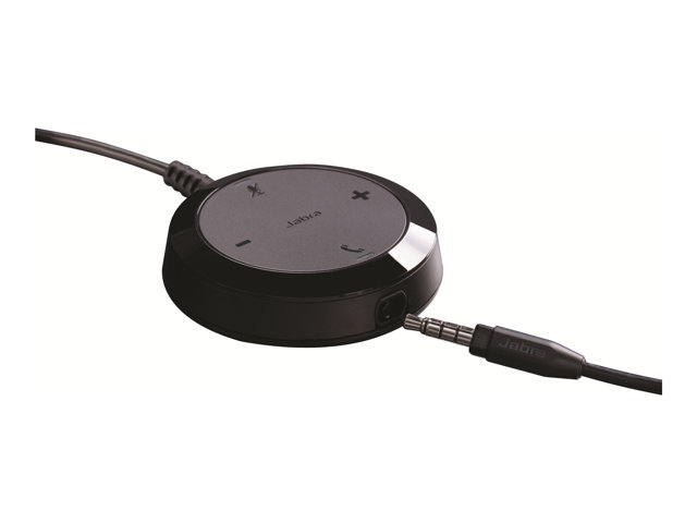 JABRA Evolve 30 II MS stereo Headset