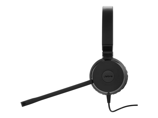 JABRA Evolve 30 II MS stereo Headset