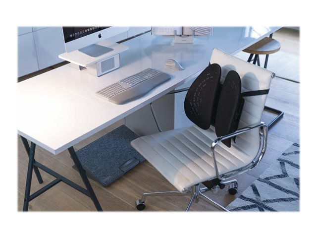 KENSINGTON K60412WW Back Support
