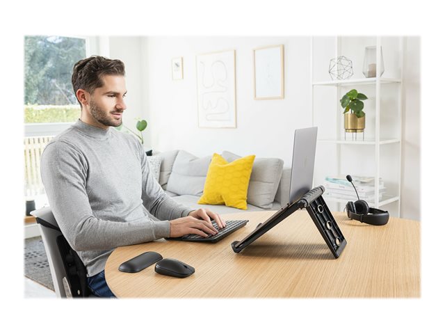 KENSINGTON K60412WW Back Support