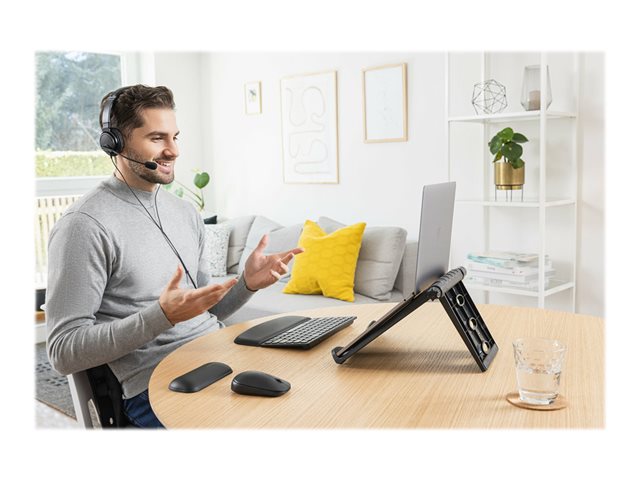 KENSINGTON K60412WW Back Support