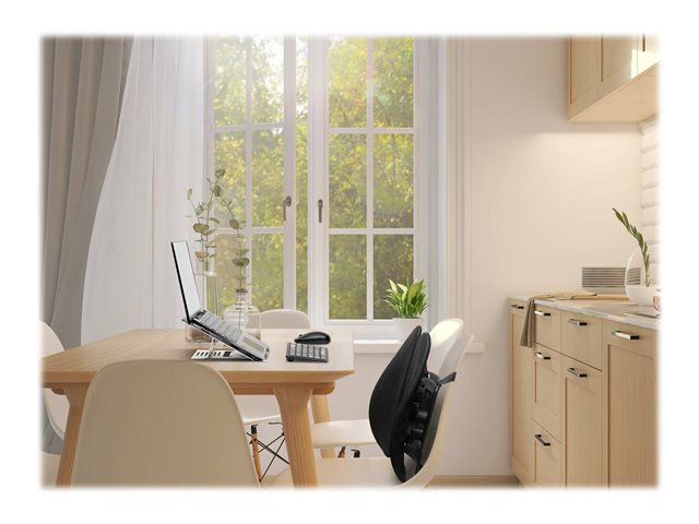 KENSINGTON K60412WW Back Support