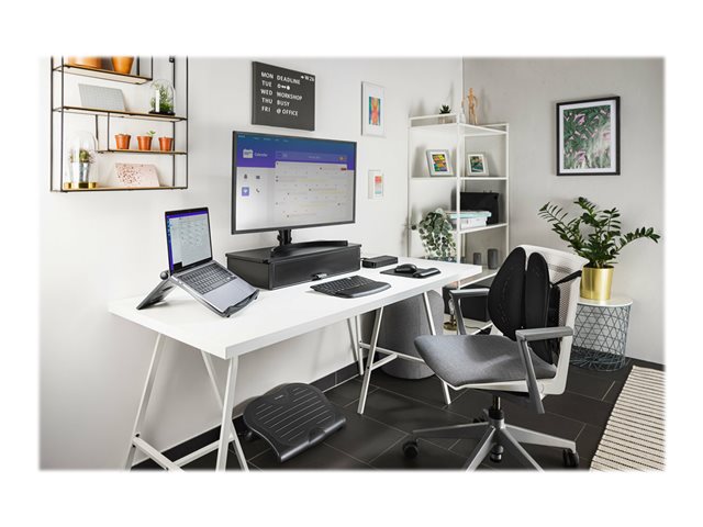 KENSINGTON K60412WW Back Support