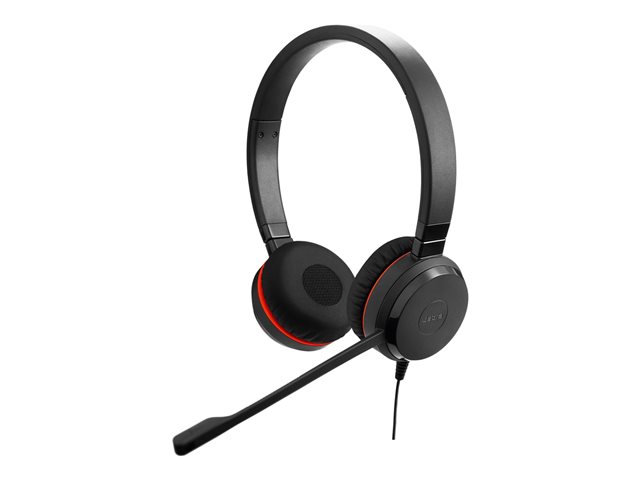 JABRA Evolve 30 II HS Stereo Headset