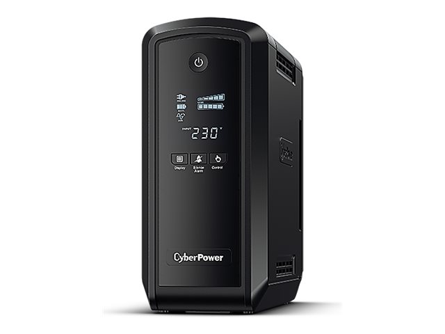 CYBERPOWER PFC CP900EPFCLCD UPS 900VA