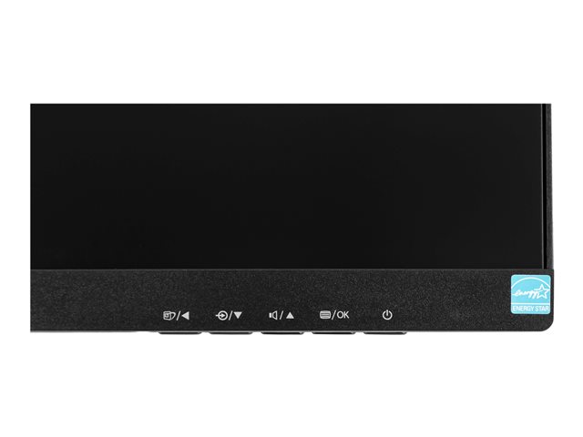 PHILIPS 243V7QJABF 23.8inch SMB Black