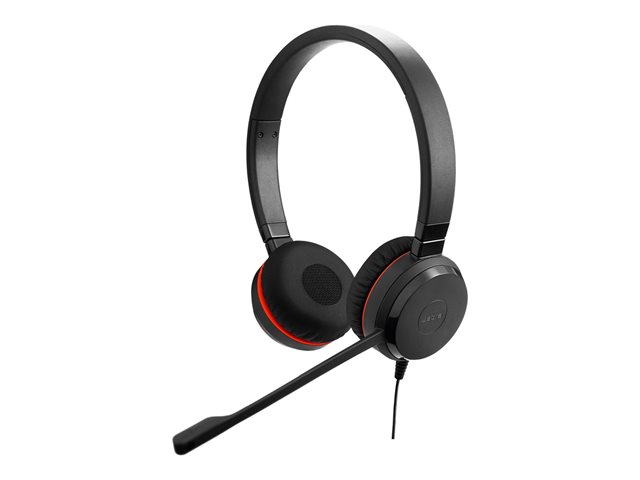 JABRA Evolve 20SE MS stereo Special