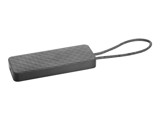 HP USB-C Mini Dock for x2 products