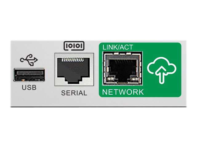 APC SmartConnect UPS SMC 1500VA Rack 2HE