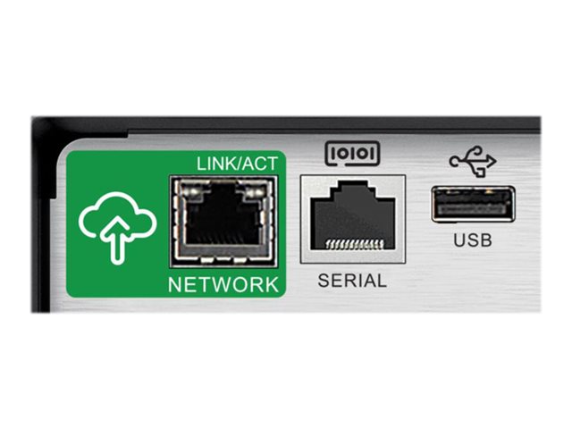 APC SmartConnect UPS SMT 1500 VA Tower