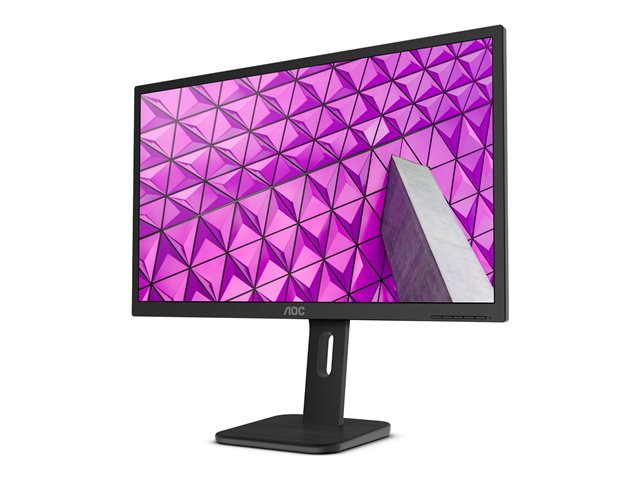 AOC X24P1 24inch display