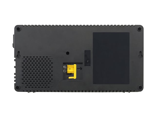 APC Back-UPS BV 1000VA AVR UniSchuko