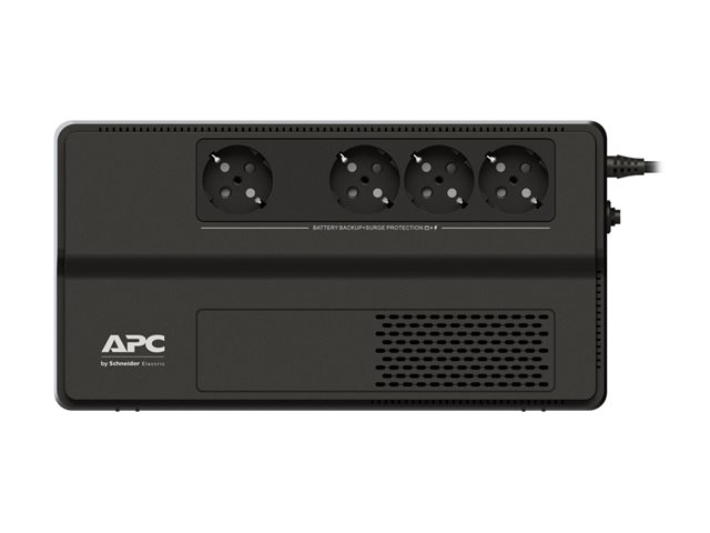 APC Back-UPS BV 800VA AVR UniSchuko